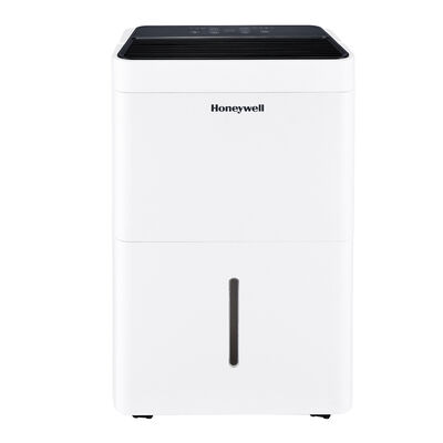 Honeywell Smart Portable Dehumidifier with Alexa Voice Control